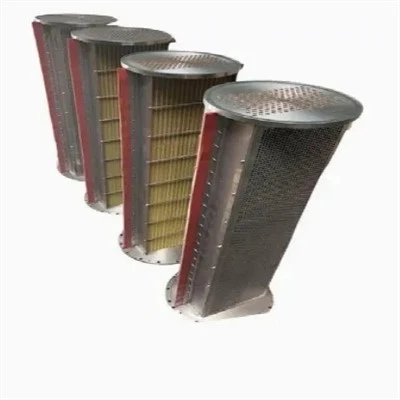 Air Cooler Wärmetauscher Fir Samsung Loftkompressor Sm3000