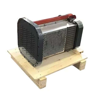 Air Cooler Wärmetauscher Fir Samsung Loftkompressor Sm2000