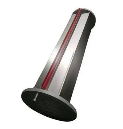 Air Cooler Wärmetauscher Fir Samsung Loftkompressor Sm4000