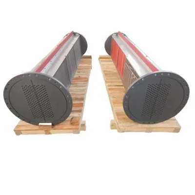 Air Cooler Wärmetauscher Fir Samsung Loftkompressor Sm6000