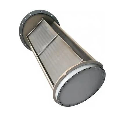 Air Cooler Waasser Cooler Intercooler Fir Cameron Cooper Nx2500