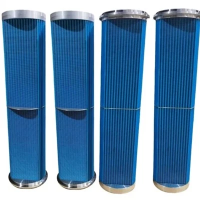 Atlas Oil Free Rotary Screw Loftkompressor Zr4 Oil Cooler