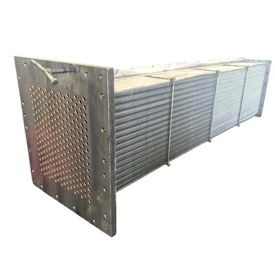 Compair Zentrifugalluftkompressor Wb2000 Intercooler Aftercooler Air Cooler
