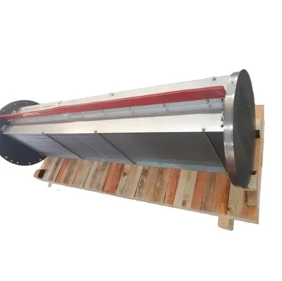 Samsung Loftkompressor Loftkühler Wärmetauscher Fir Sm4000