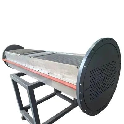 Samsung Loftkompressor Loftkühler Wärmetauscher Fir Sm6000