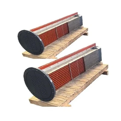 Seah Zentrifugalluftkompressor Chorus90 Air Cooler Inter Cooler Aftercooler